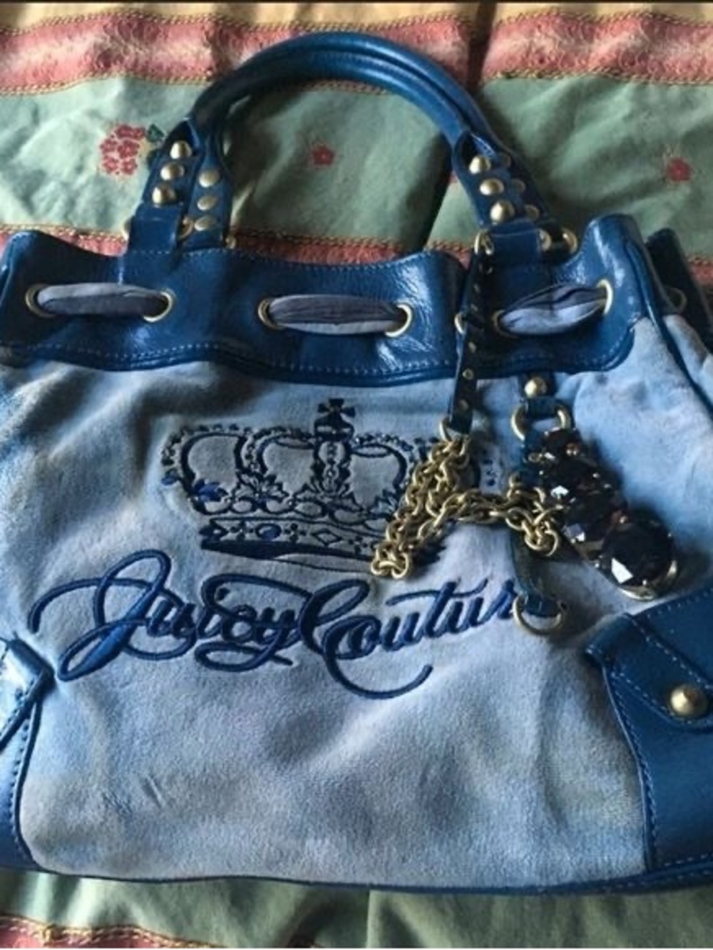 ISOOOO JUICY BAGSSS - Picture 4 of 4